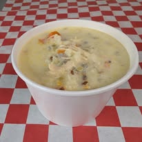 Made From Scratch Soups